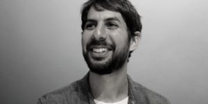Martín Siniawski, emprendedor argentino, fundador de The Podcast App y Streema