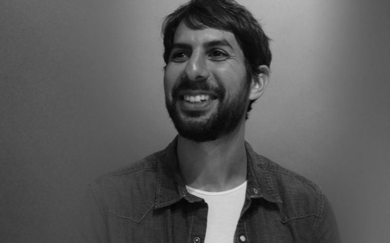 Martín Siniawski, emprendedor argentino, fundador de Streema y The Podcast App