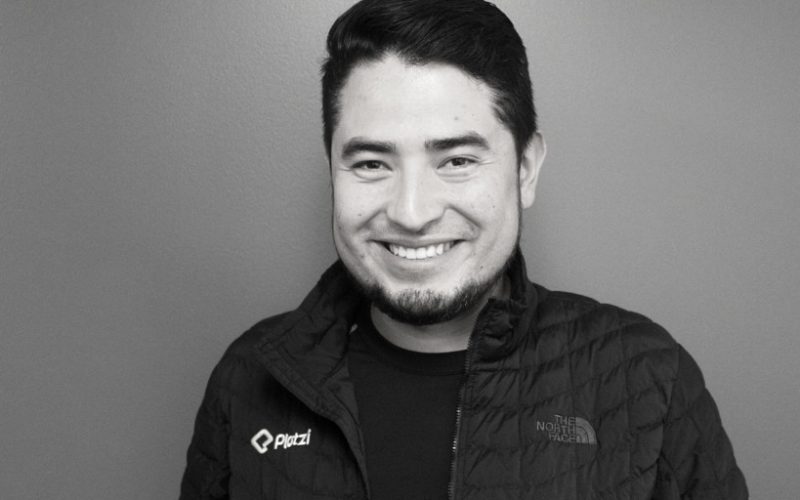 Freddy Vega, emprendedor colombiano, fundador de Platzi, levantó una serie A en Silicon Valley.