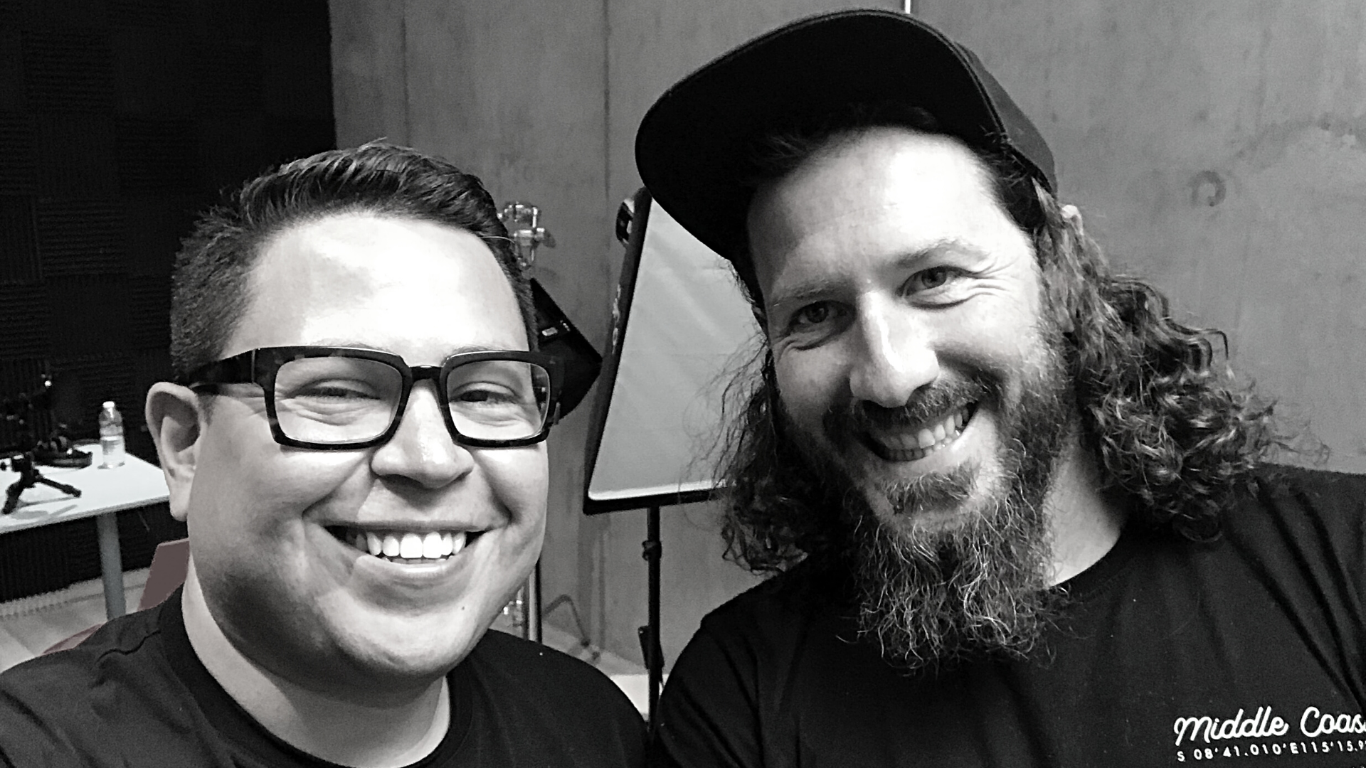 Fernando Franco y Diego Graglia, creadores del podcast El Valle de los Tercos, y sus lecciones de Silicon Valley 2020